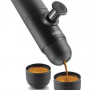 ابزار مینی پرسو (Minipresso Kit)