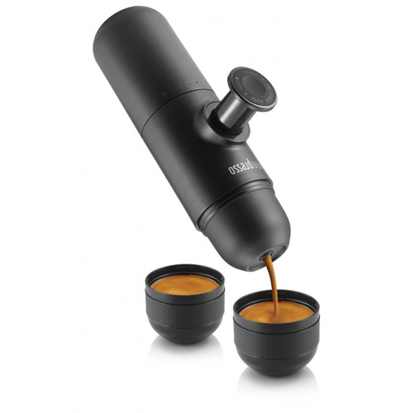 ابزار مینی پرسو (Minipresso Kit)
