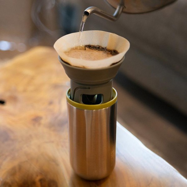 کاپاموکا (Cuppamoka)