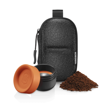 ست سبدهای مینی پرسو پودری 2 (Minipresso GR2 Baskets Set)