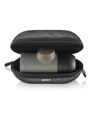 کیف مینی پرسو پودری 2 (Minipresso GR2 Case)