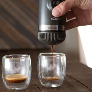 ابزار باریستا نانوپرسو (Nanopresso Barista Kit)