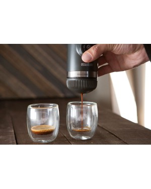 ابزار باریستا نانوپرسو (Nanopresso Barista Kit)