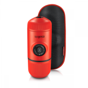 نانوپرسو سری عناصر، قرمز گدازه (Nanopresso Elements Lava Red)