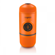 نانوپرسو نارنجی پاترول (Nanopresso Orange Patrol)