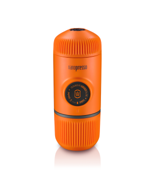 نانوپرسو نارنجی پاترول (Nanopresso Orange Patrol)