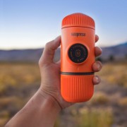 نانوپرسو نارنجی پاترول (Nanopresso Orange Patrol)