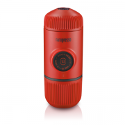 نانوپرسو قرمز پاترول (Nanopresso Red Patrol)