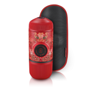 نانوپرسو قرمز تتو پیکسی (Nanopresso Red Tattoo Pixie)