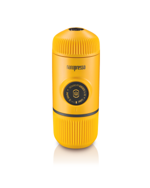 نانوپرسو زرد پاترول (Nanopresso Yellow Patrol)