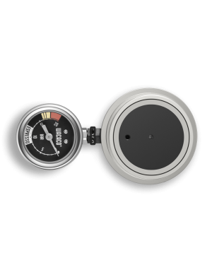 گیج پیکوپرسو (Picopresso Gauge)