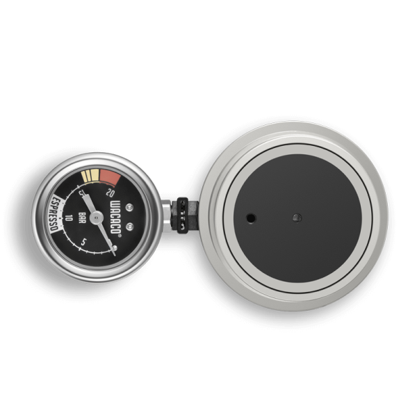 گیج پیکوپرسو (Picopresso Gauge)