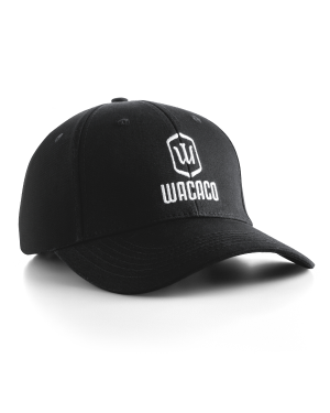 کلاه واکاکو (Wacaco Cap)