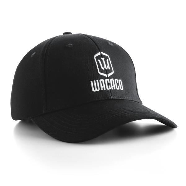 کلاه واکاکو (Wacaco Cap)