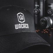 کلاه واکاکو (Wacaco Cap)
