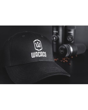 کلاه واکاکو (Wacaco Cap)