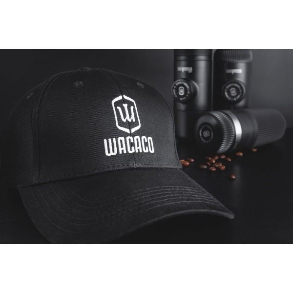 کلاه واکاکو (Wacaco Cap)