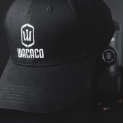 کلاه واکاکو (Wacaco Cap)