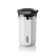 اکتاروما سری لونگو، سفید سرامیکی (Octaroma Lungo Ceramic White)