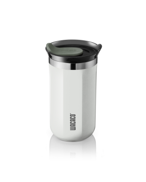اکتاروما سری لونگو، سفید سرامیکی (Octaroma Lungo Ceramic White)