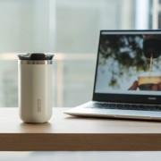 اکتاروما سری لونگو، سفید سرامیکی (Octaroma Lungo Ceramic White)