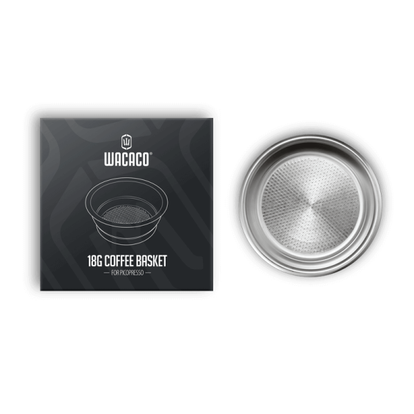 سبد 18 گرم پیکوپرسو (Picopresso 18g Basket)