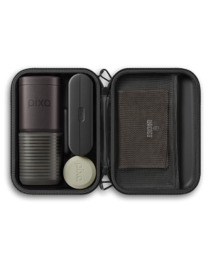 کیف پیکساپرسو (Pixapresso Case)