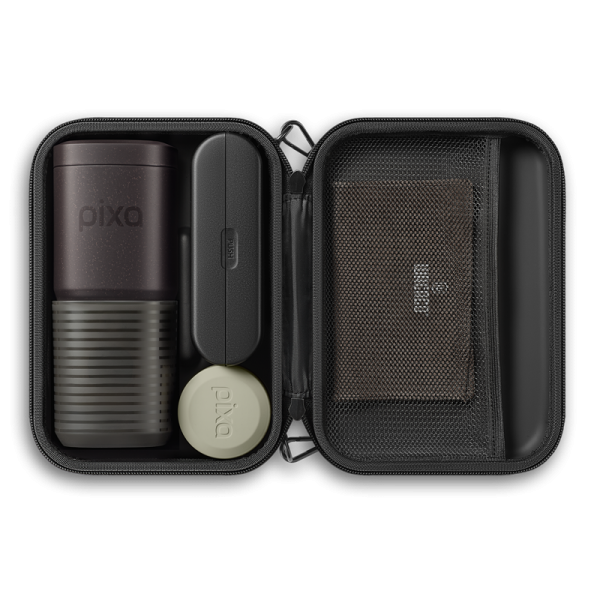 کیف پیکساپرسو (Pixapresso Case)