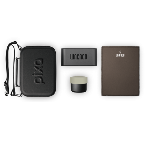 کیف پیکساپرسو (Pixapresso Case)