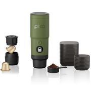 پیکساپرسو سبز زیتونی (Pixapresso Olive Green)
